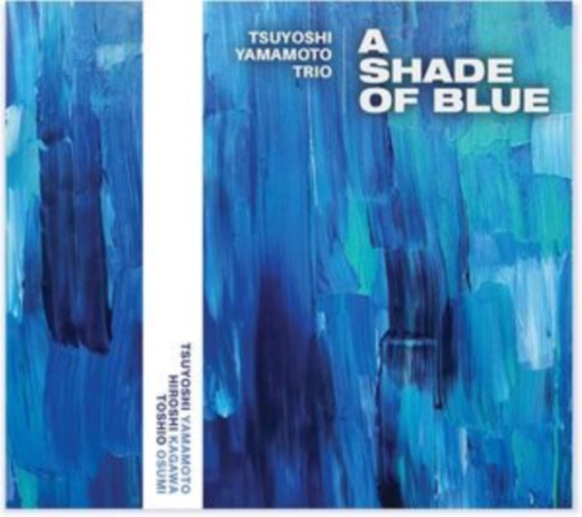 Shade Of Blue