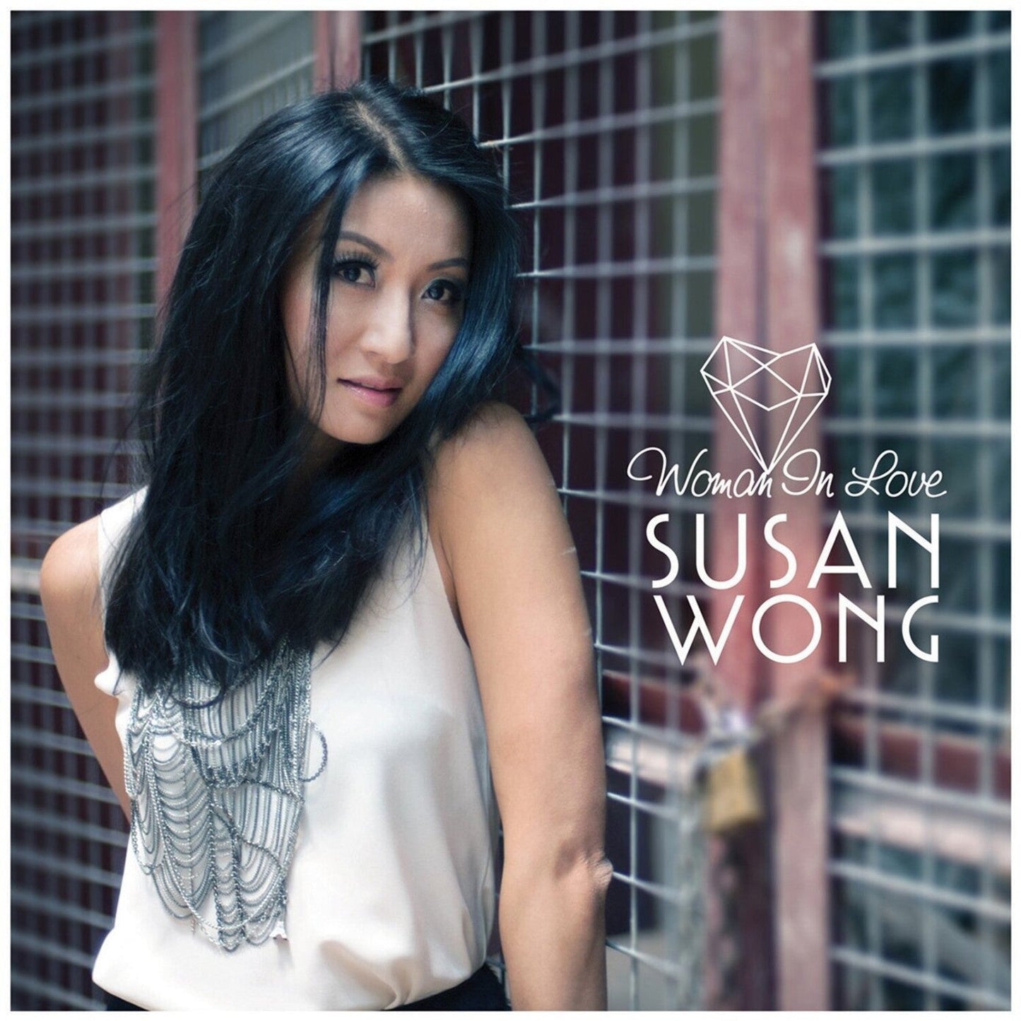 Woman In Love (180 Gram LP Vinyl Limited Edition)
