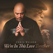 We're In This Love Together (Soundstone LP Vinyl)