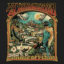 Change Of Plans [CD]