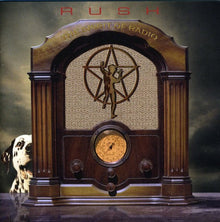 Rush - The Spirit Of Radio: Greatest Hits 1974-1987 [CD]