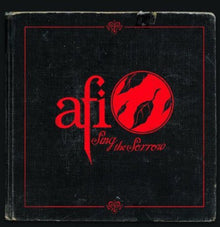 AFI - Sing the Sorrow [CD]