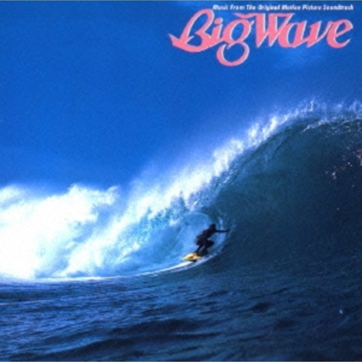 Big Wave (30Th Anniversary Edit