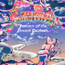 Red Hot Chili Peppers - Return Of The Dream Canteen - CD