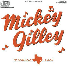 Mickey Gilley - 16 Biggest Hits [CD]