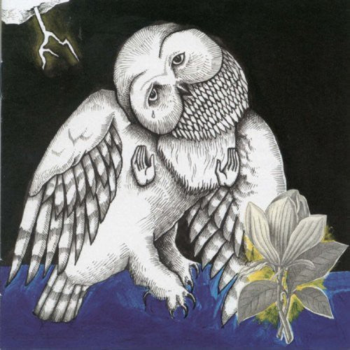 Songs: Ohia - Magnolia Electric Co [CD]