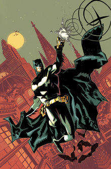 Batman Urban Legends #19 C Claire Roe Variant (09/13/2022) Dc