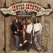 Lynyrd Skynyrd - All Time Greatest Hits Music CD