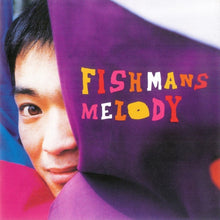 Fishmans - Melody (2016 Remaster) - LP Vinyl
