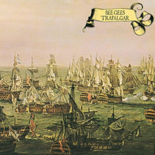 Bee Gees - Trafalgar - CD