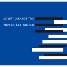 Never Let Me Go (2LP)