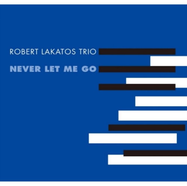 Never Let Me Go (2LP)