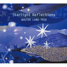 Walter Trio Lang - Starlight Reflections (2LP)