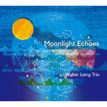 Walter Trio Lang - Moonlight Echoes (2LP)