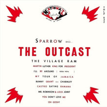 Outcast