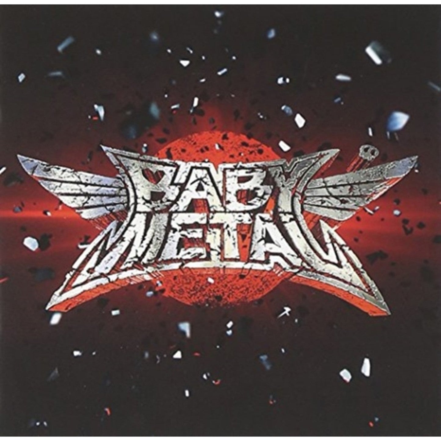 Babymetal