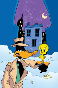 Looney Tunes #268 Daffy Duck Twacy Tweety Bird (09/20/2022) Dc