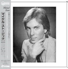 Michael Stosic - Michael Stosic - LP Vinyl