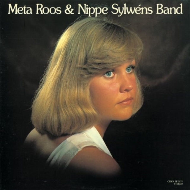 Meta Roos & Nippe Sylwens Band ('78)