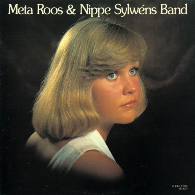 Meta Roos & Nippe Sylwens Band ('78)