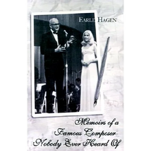 Memoirs of a Famous Composer-Nobody Ever Heard Of