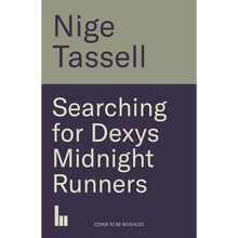 Searching for Dexys Midnight Runners