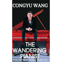 The Wandering Pianist