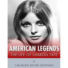 American Legends: The Life of Sharon Tate