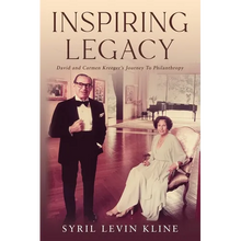Inspiring Legacy: David and Carmen Kreeger's Journey To Philanthropy