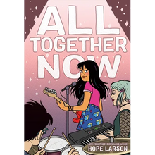 All Together Now