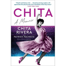 Chita: A Memoir - Paperback