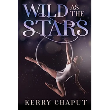 Wild as the Stars - Paperback