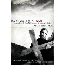 Washed by Blood: Lessons from My Time with Korn and My Journey to Christ