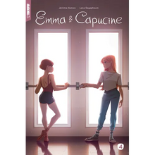 Emma & Capucine, Volume 4