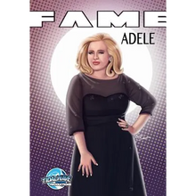 Fame: Adele