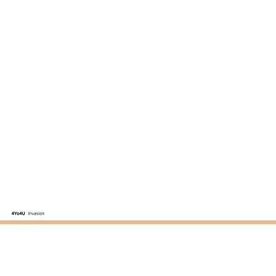 Invasion [Vinyl]