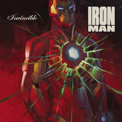 Get Rich or Die Tryin' (Limited Edition, Marvel Variant Cover, Translucent Red Vinyl) [Explicit Content] (2 Lp's) [Vinyl] - Paladin Vinyl