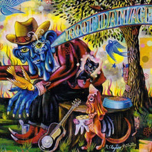 Root Damage - Root Damage [2 CD]