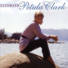 Petula Clark - Ultimate Petula Clark [CD]