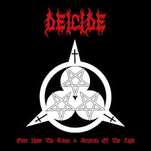 Once Upon The Cross/Serpents Of The Light (2CD)