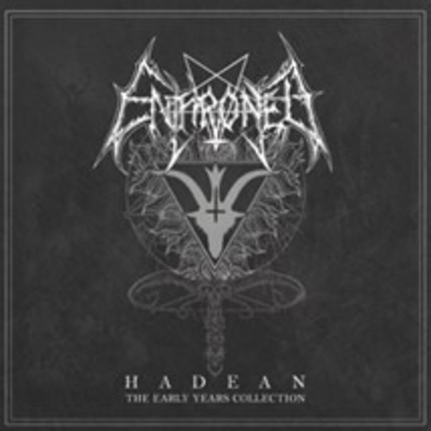 Hadean (5CD/Clamshell Box)