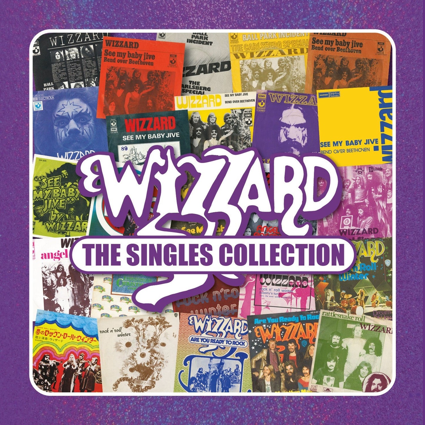 Singles Collection (2CD)