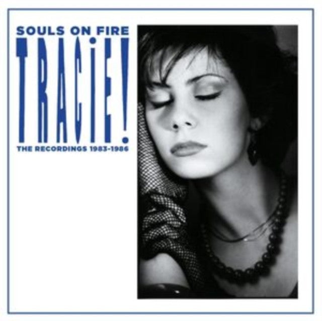 Souls On Fire - The Recordings 1983-1986 (4CD/DVD Clamshell Box)