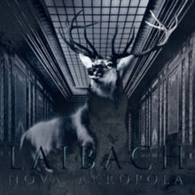 Laibach - Nova Akropola (Expanded/3CD)