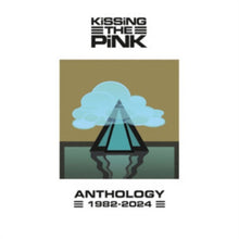 Anthology 1982-2024 (5CD Clamshell Box)