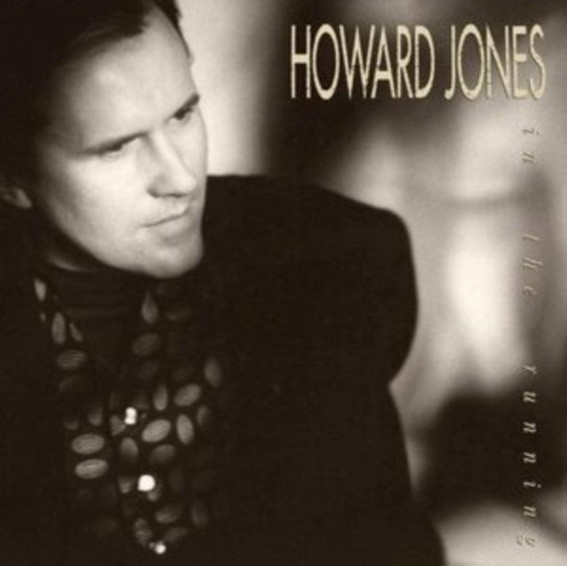 In The Running (Limited Edition/140G/Translucent LP Vinyl)