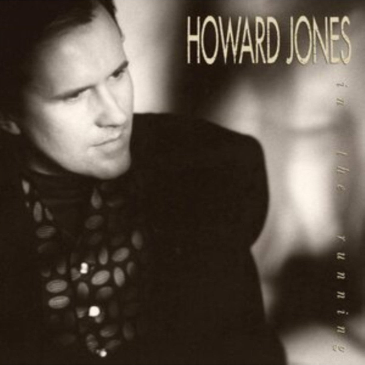 In The Running (Limited Edition/140G/Translucent LP Vinyl)