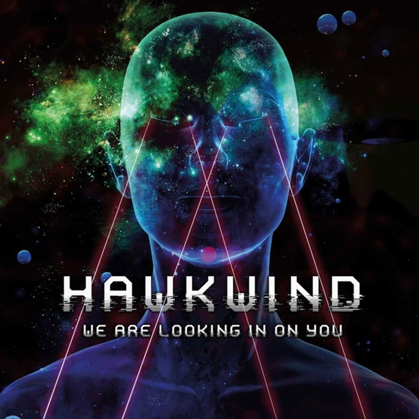 We Are Looking In On You (2LP)