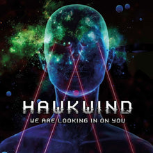 We Are Looking In On You (2LP)