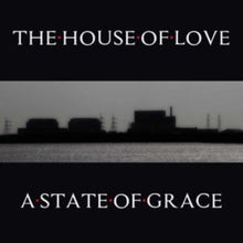 House Of Love - State Of Grace (2-10 Inch) - 10 Inch Vinyl